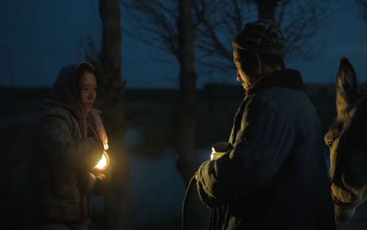 Chinese film Return to Dust disappears from the country’s cinemas